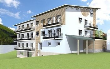 Residence Les Tavaillons Mijoux Kültér fotó