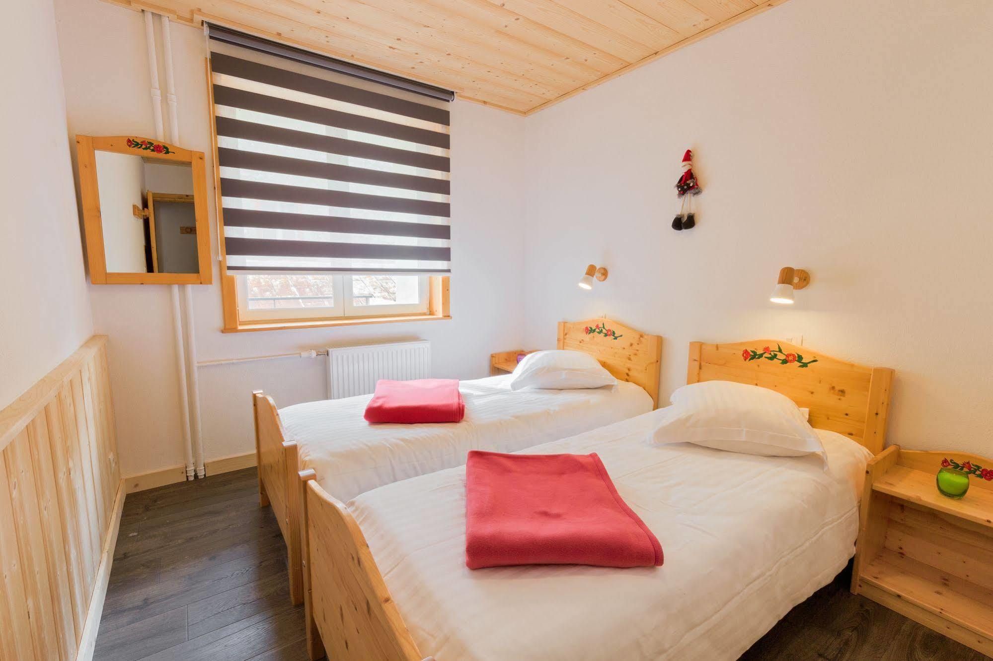 Residence Les Tavaillons Mijoux Kültér fotó