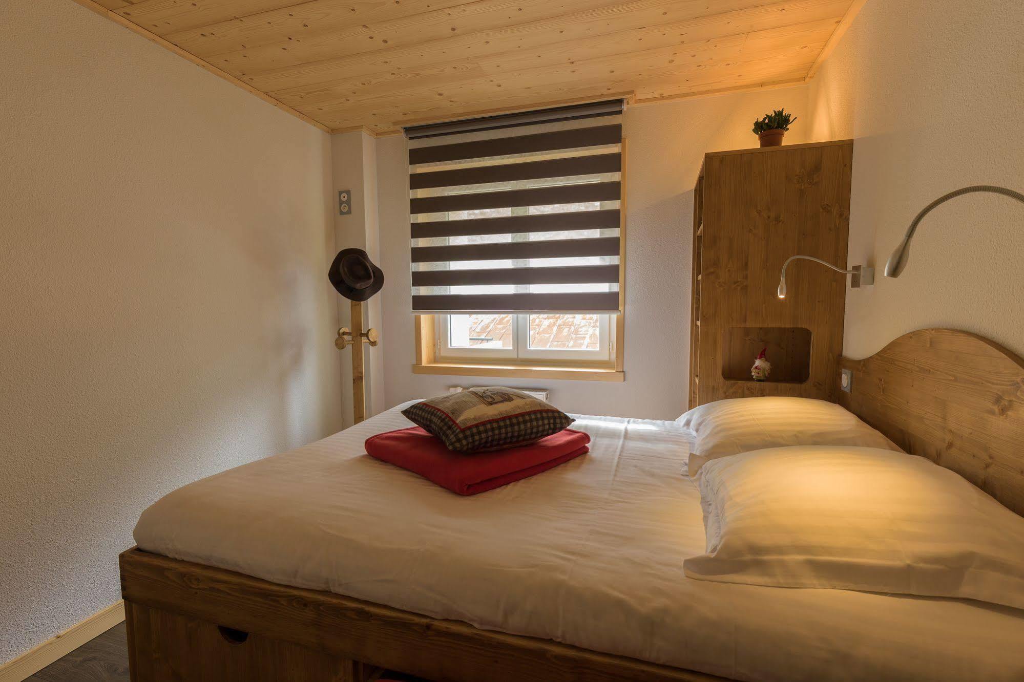 Residence Les Tavaillons Mijoux Kültér fotó