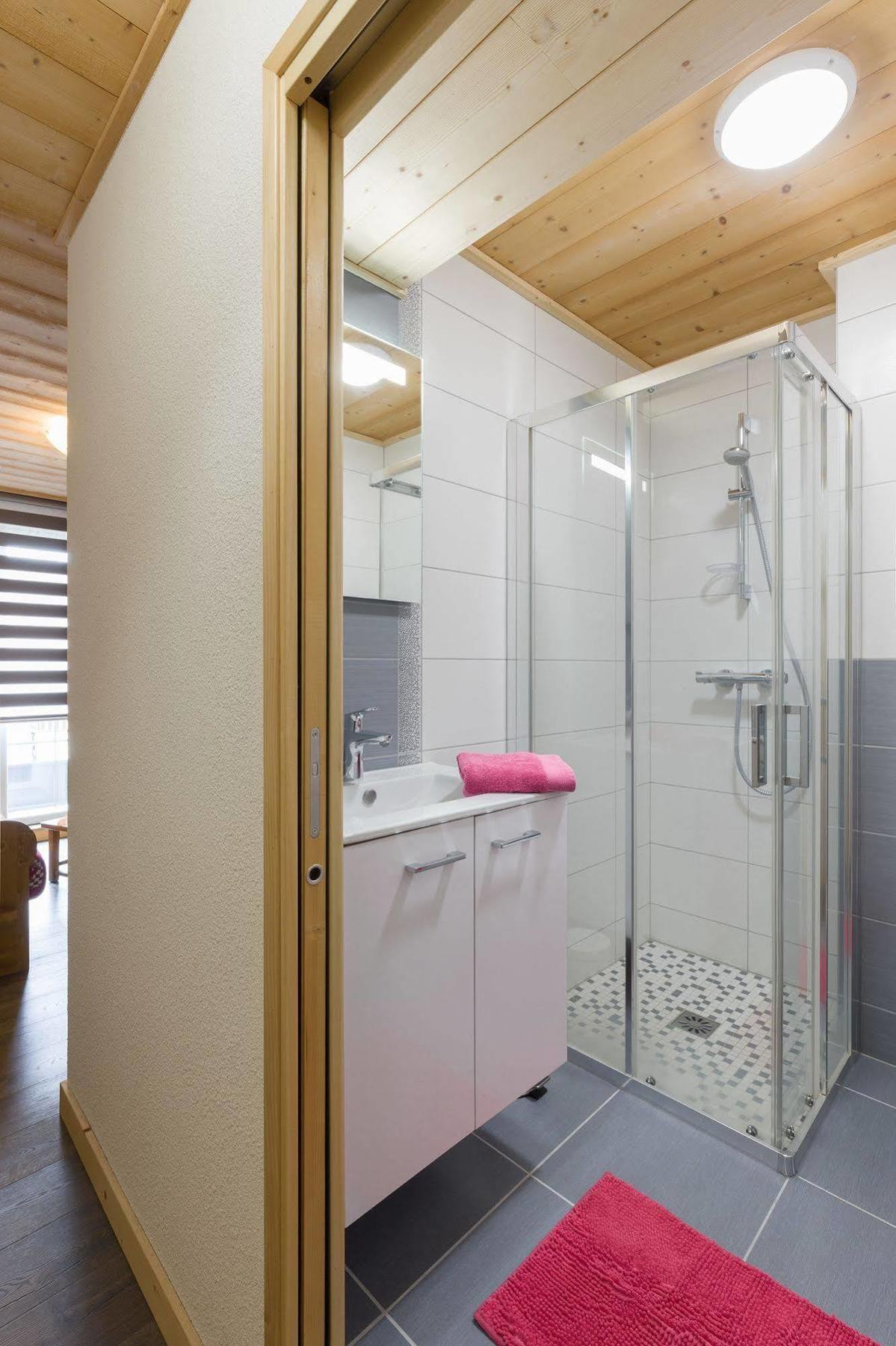 Residence Les Tavaillons Mijoux Kültér fotó