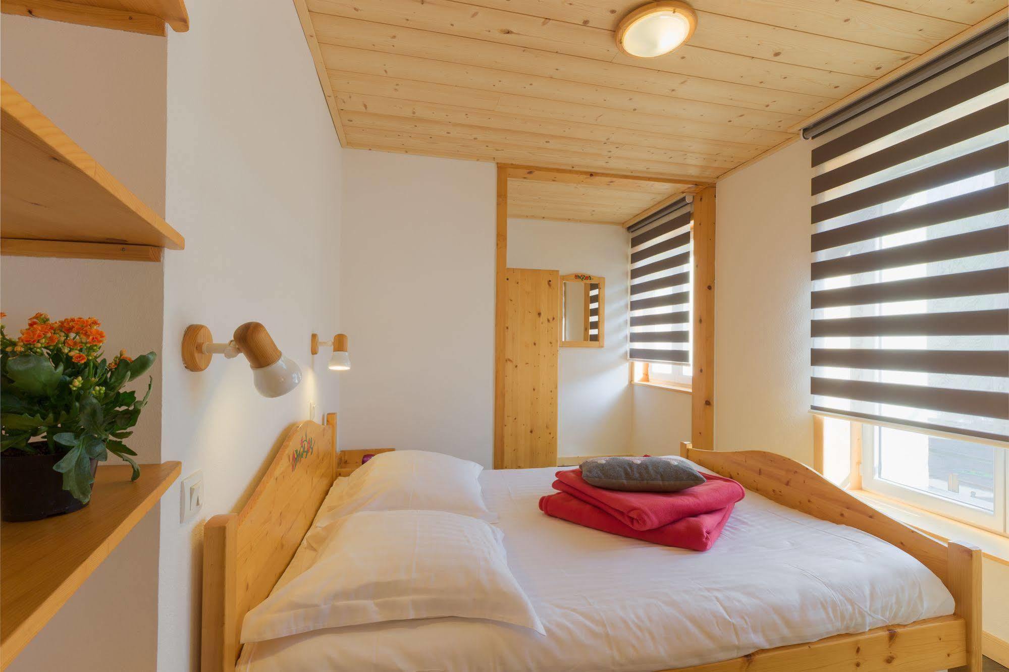 Residence Les Tavaillons Mijoux Kültér fotó